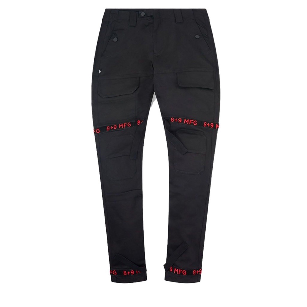 8&9 pants